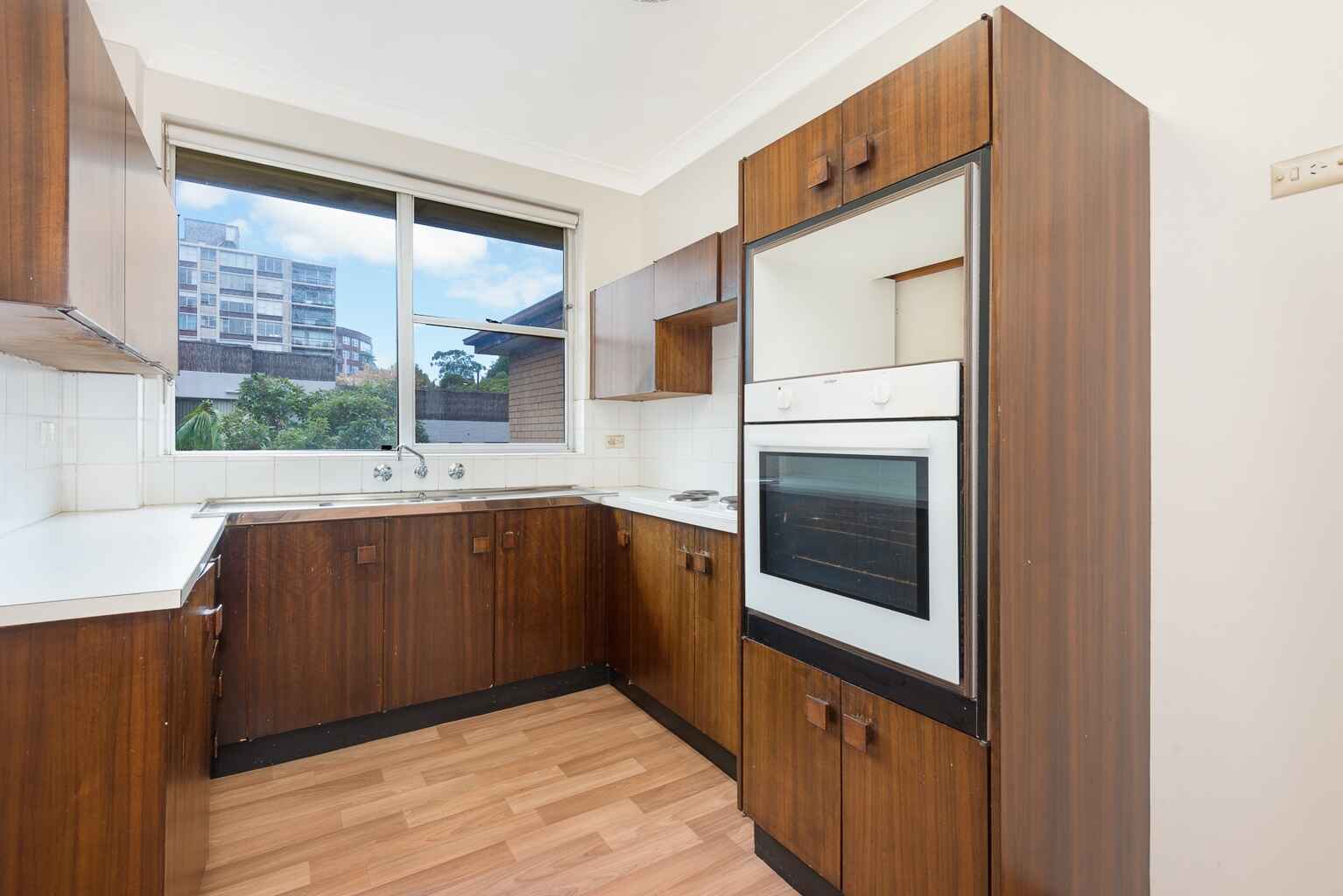 5/100 Shirley Road Wollstonecraft