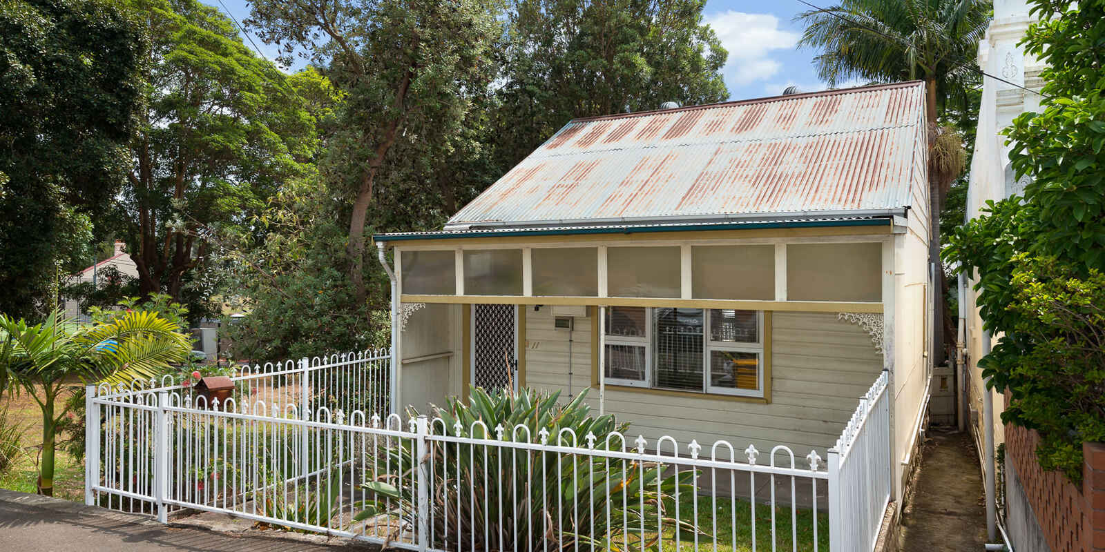 11 Rose Street Birchgrove