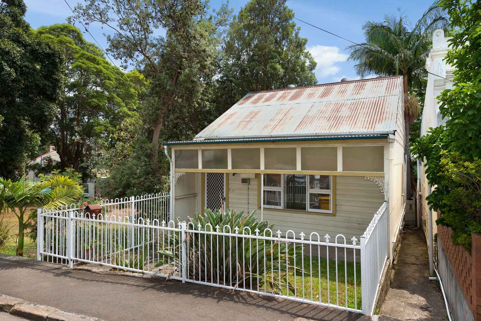 11 Rose Street Birchgrove