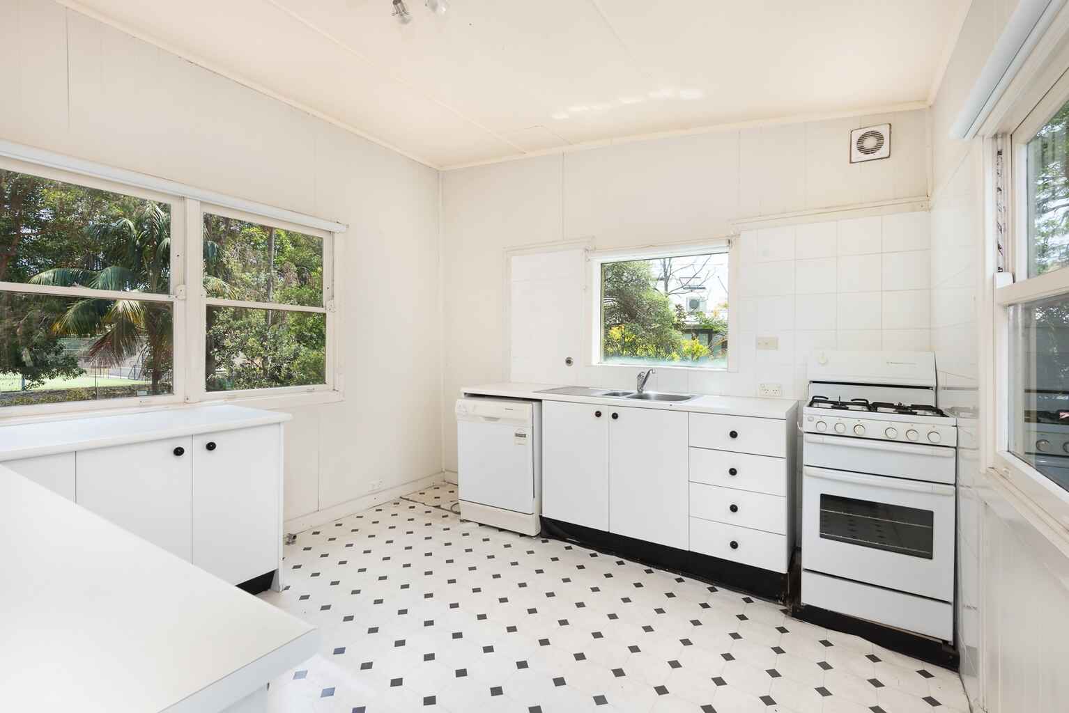 11 Rose Street Birchgrove