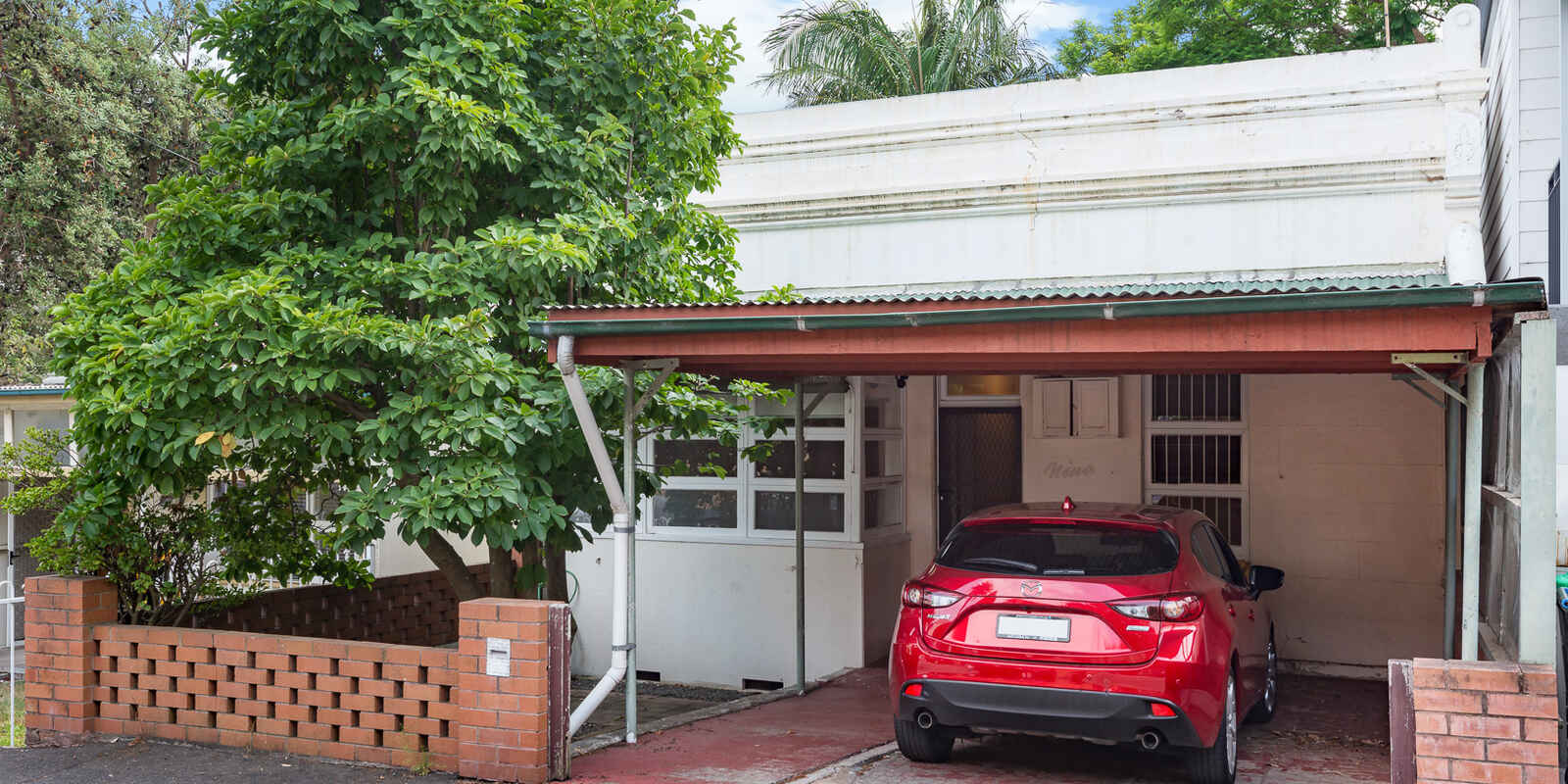 9 Rose Street Birchgrove