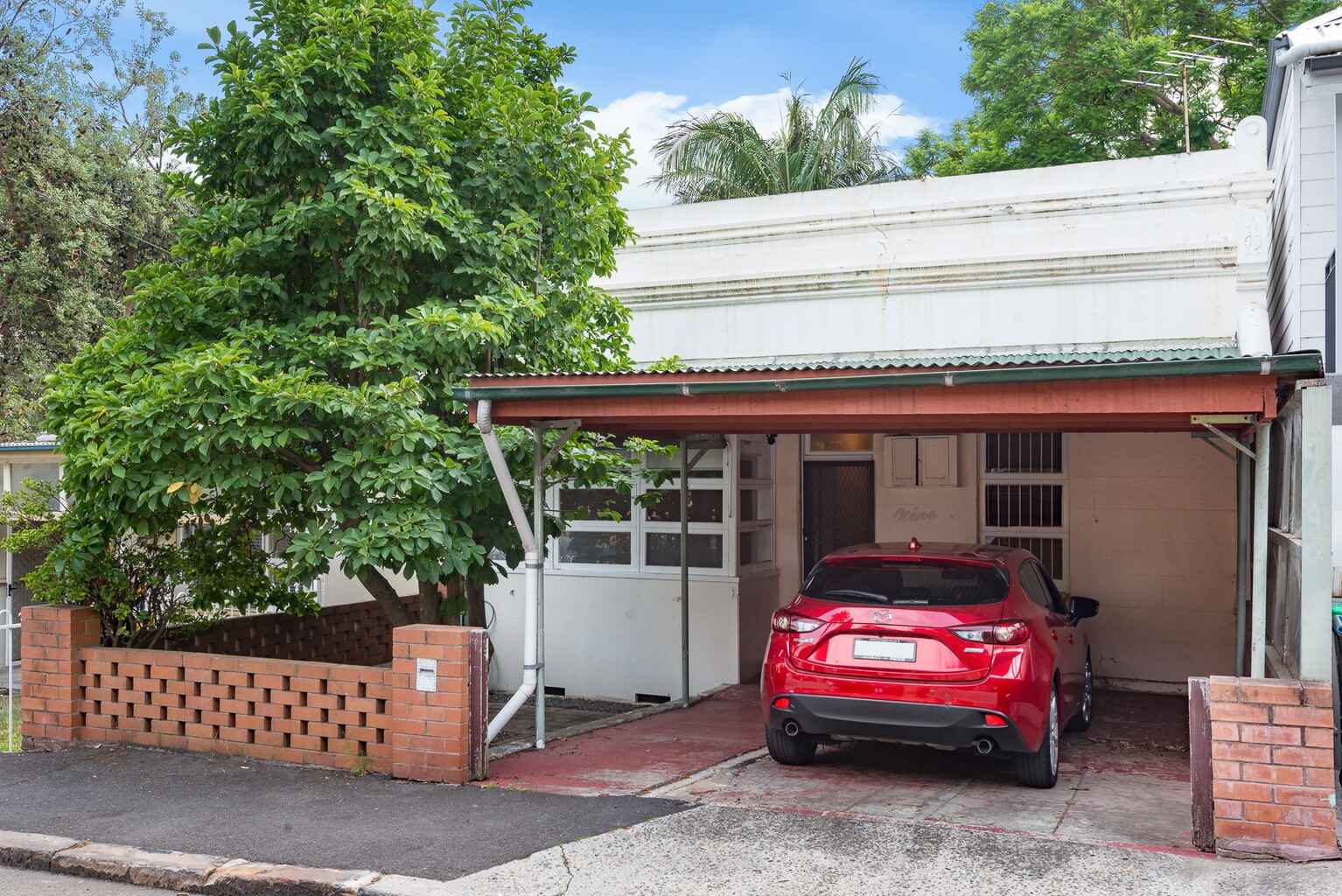 9 Rose Street Birchgrove