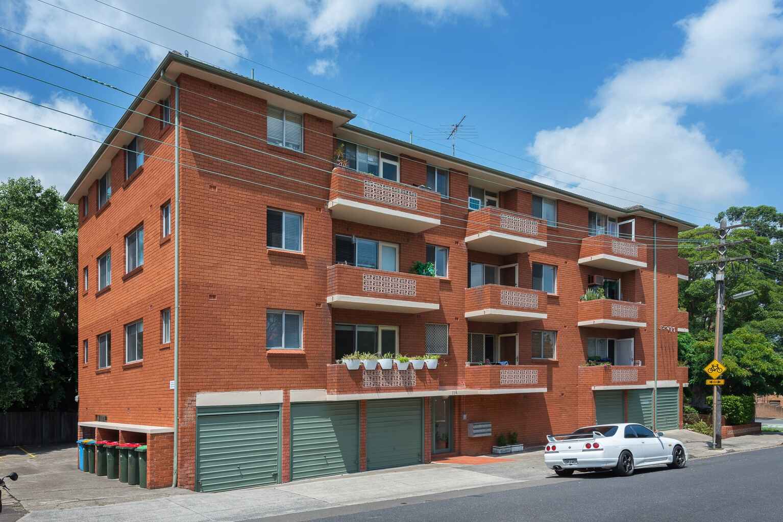 12/115 Flood Street Leichhardt 12/115 Flood Street Leichhardt