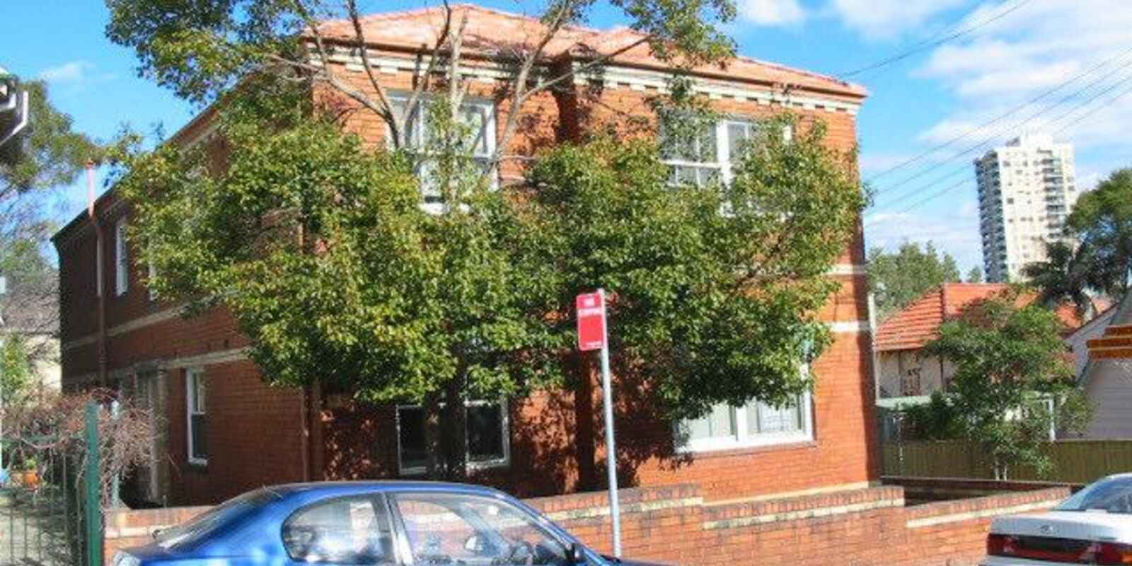 4/3 Aubin Street Neutral Bay 4/3 Aubin Street Neutral Bay