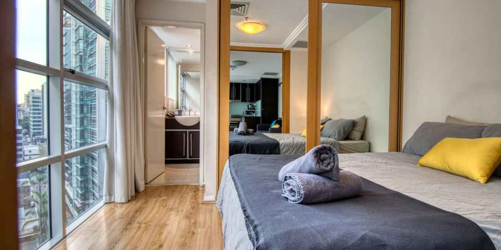 1003/93-95 Pacific Highway North Sydney