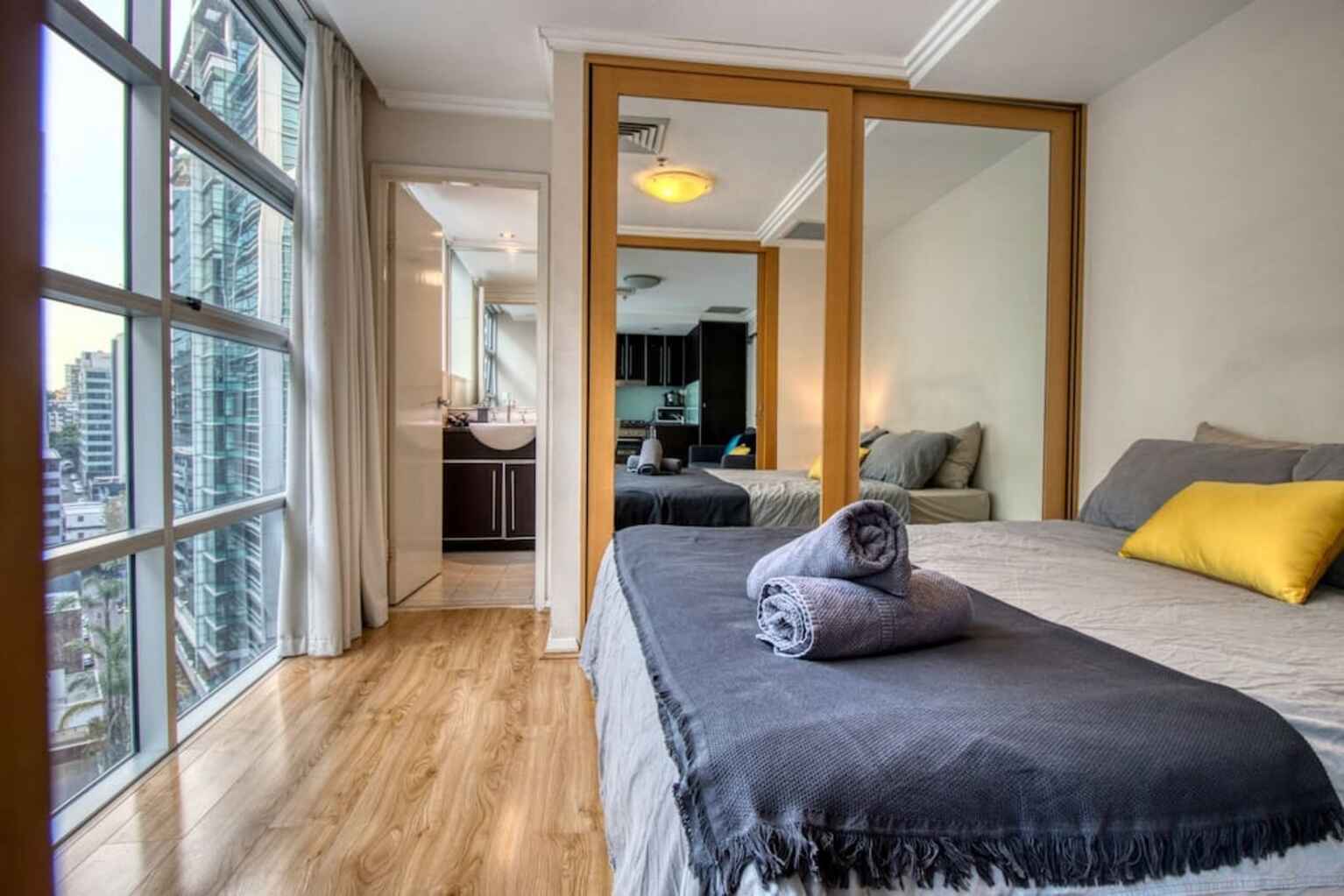 1003/93-95 Pacific Highway North Sydney 1003/93-95 Pacific Highway North Sydney