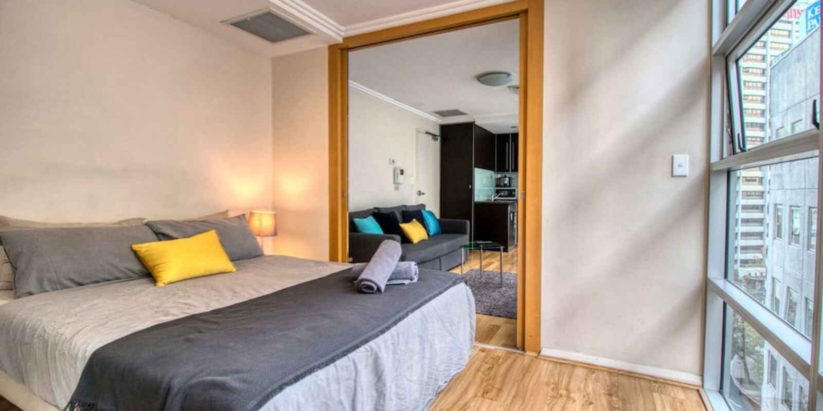 1003/93-95 Pacific Highway North Sydney