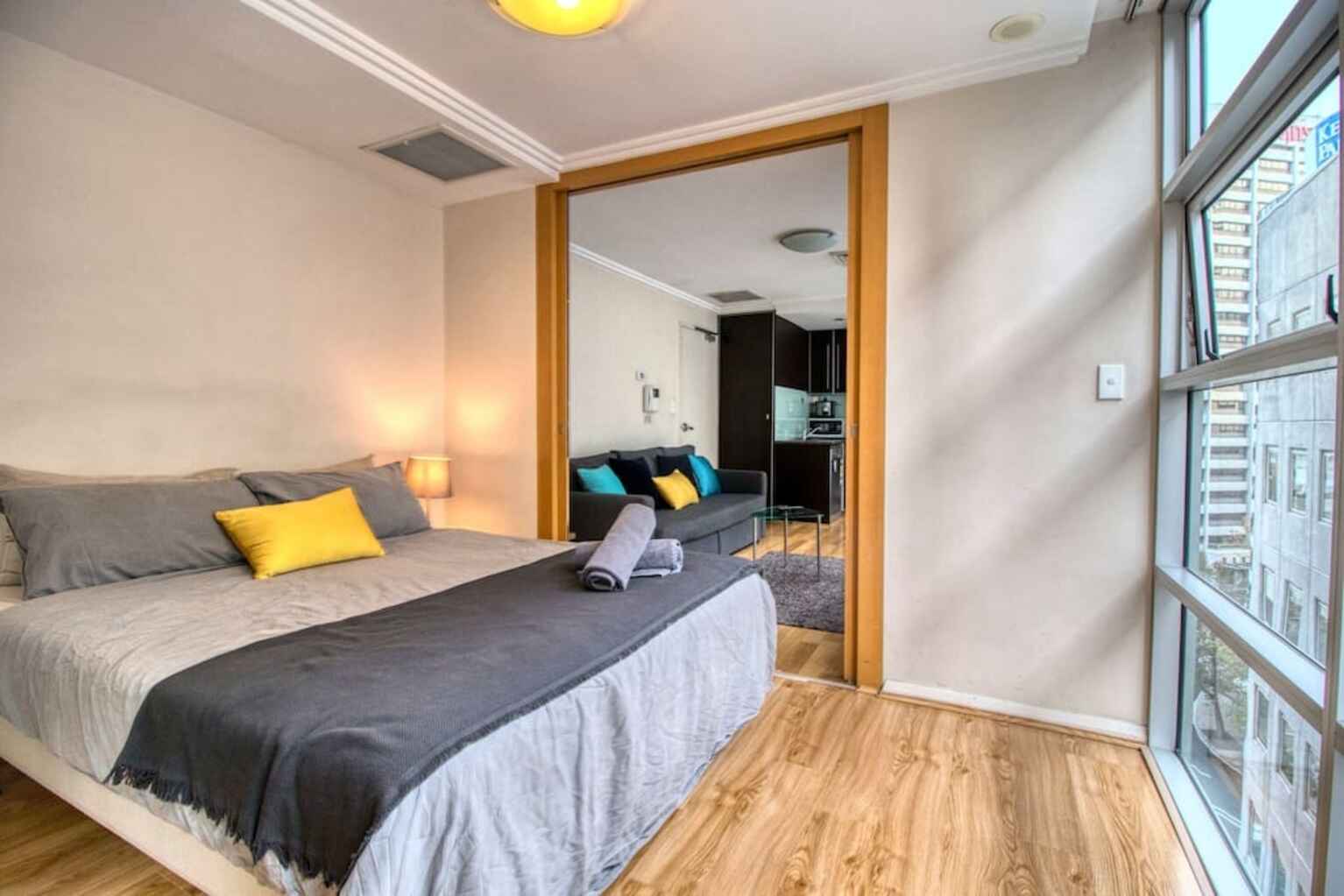 1003/93-95 Pacific Highway North Sydney 1003/93-95 Pacific Highway North Sydney