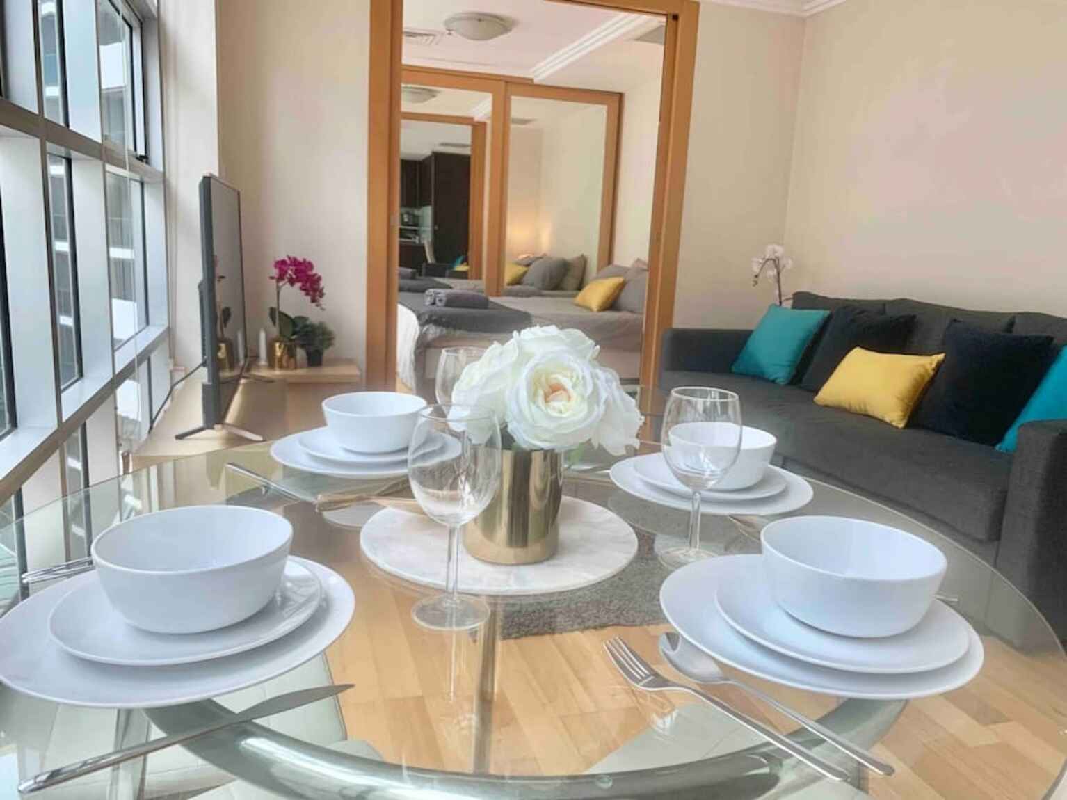 1003/93-95 Pacific Highway North Sydney 1003/93-95 Pacific Highway North Sydney