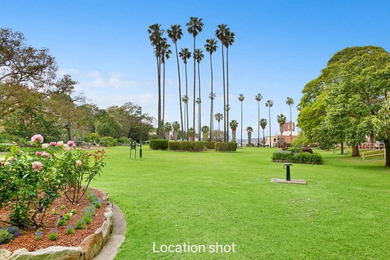 5/30 Elamang Avenue Kirribilli 5/30 Elamang Avenue Kirribilli