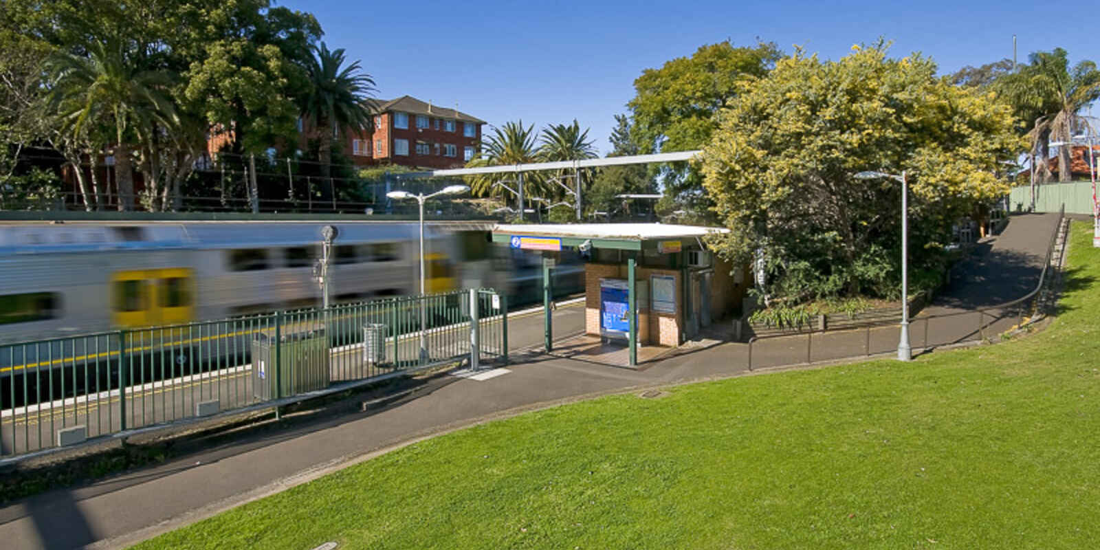 5/100 Shirley Road Wollstonecraft