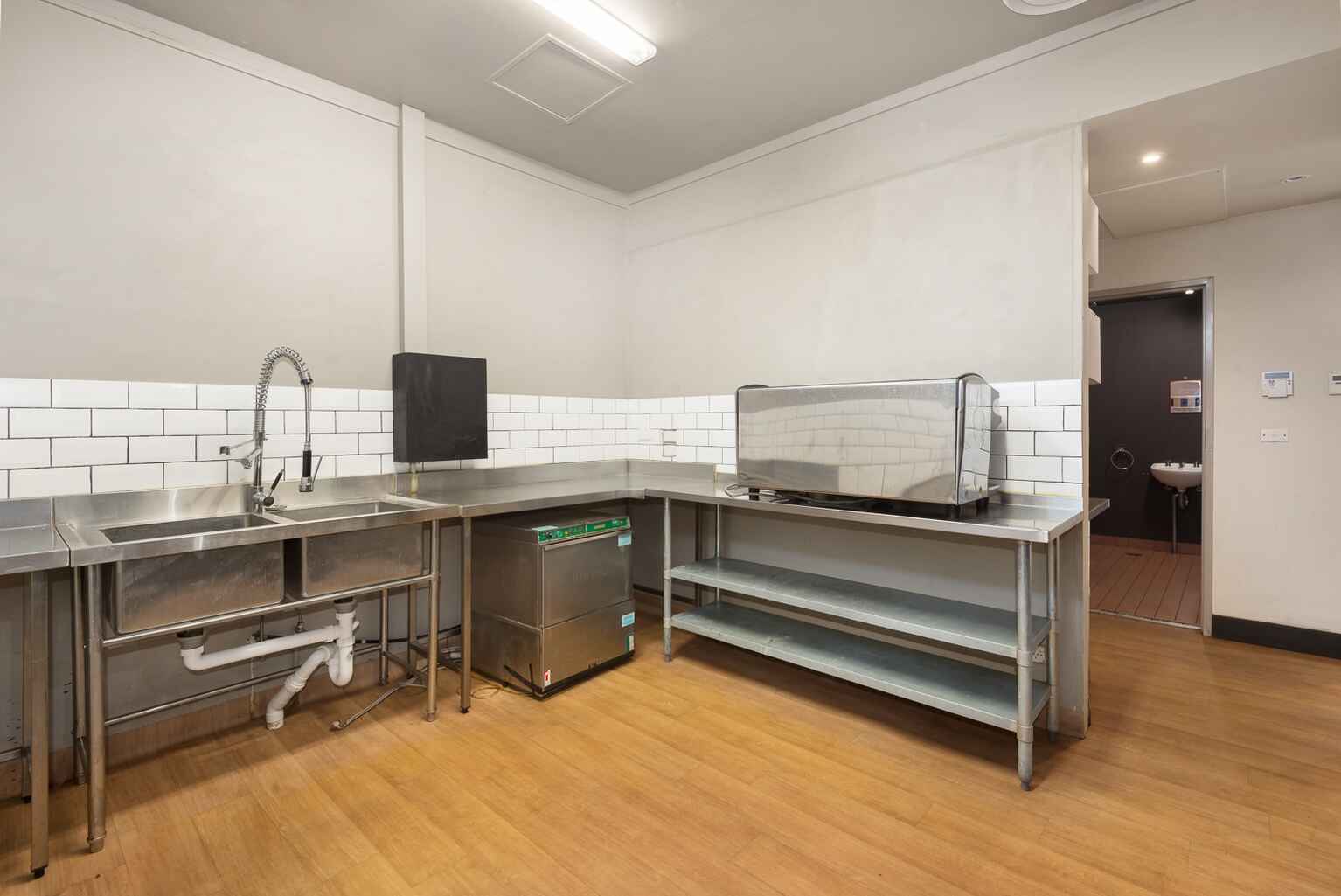 Shop 4/122 Edinburgh Road Castlecrag