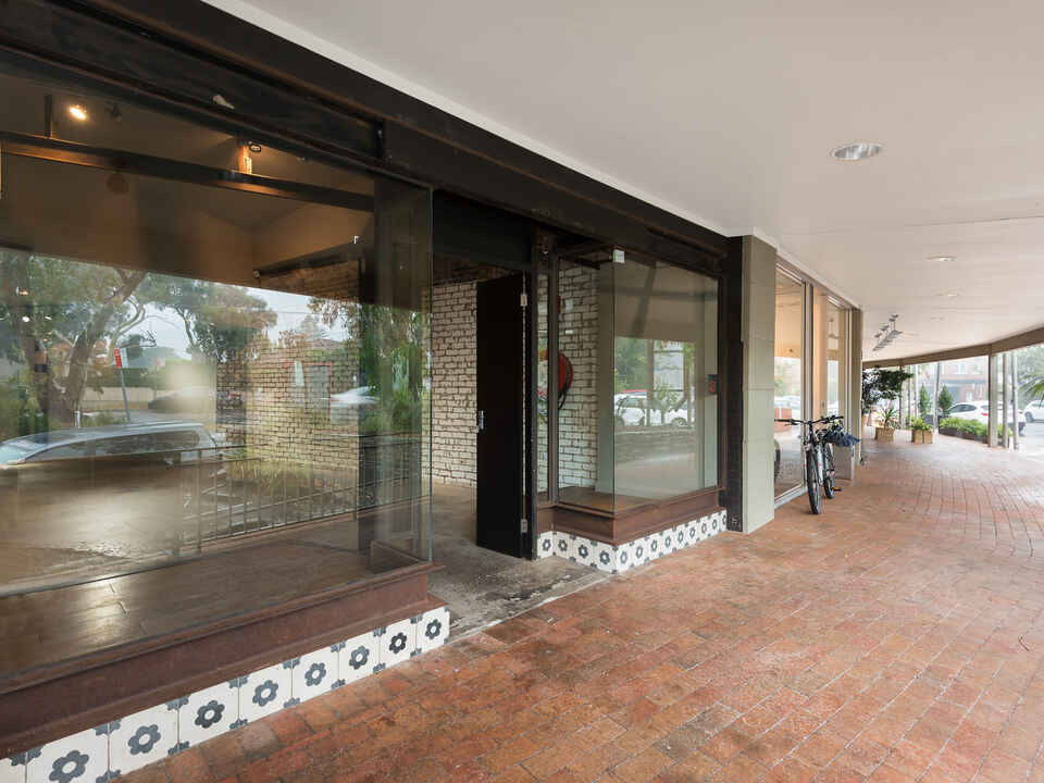 Shop 4/122 Edinburgh Road Castlecrag