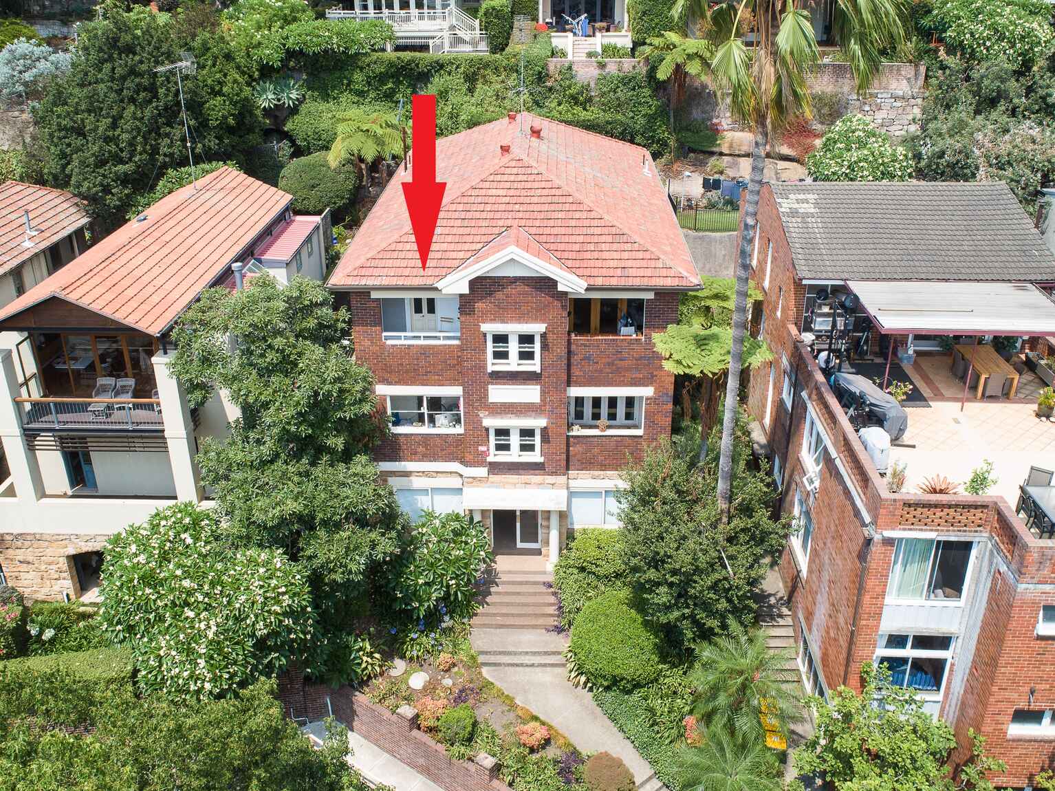 5/30 Elamang Avenue Kirribilli