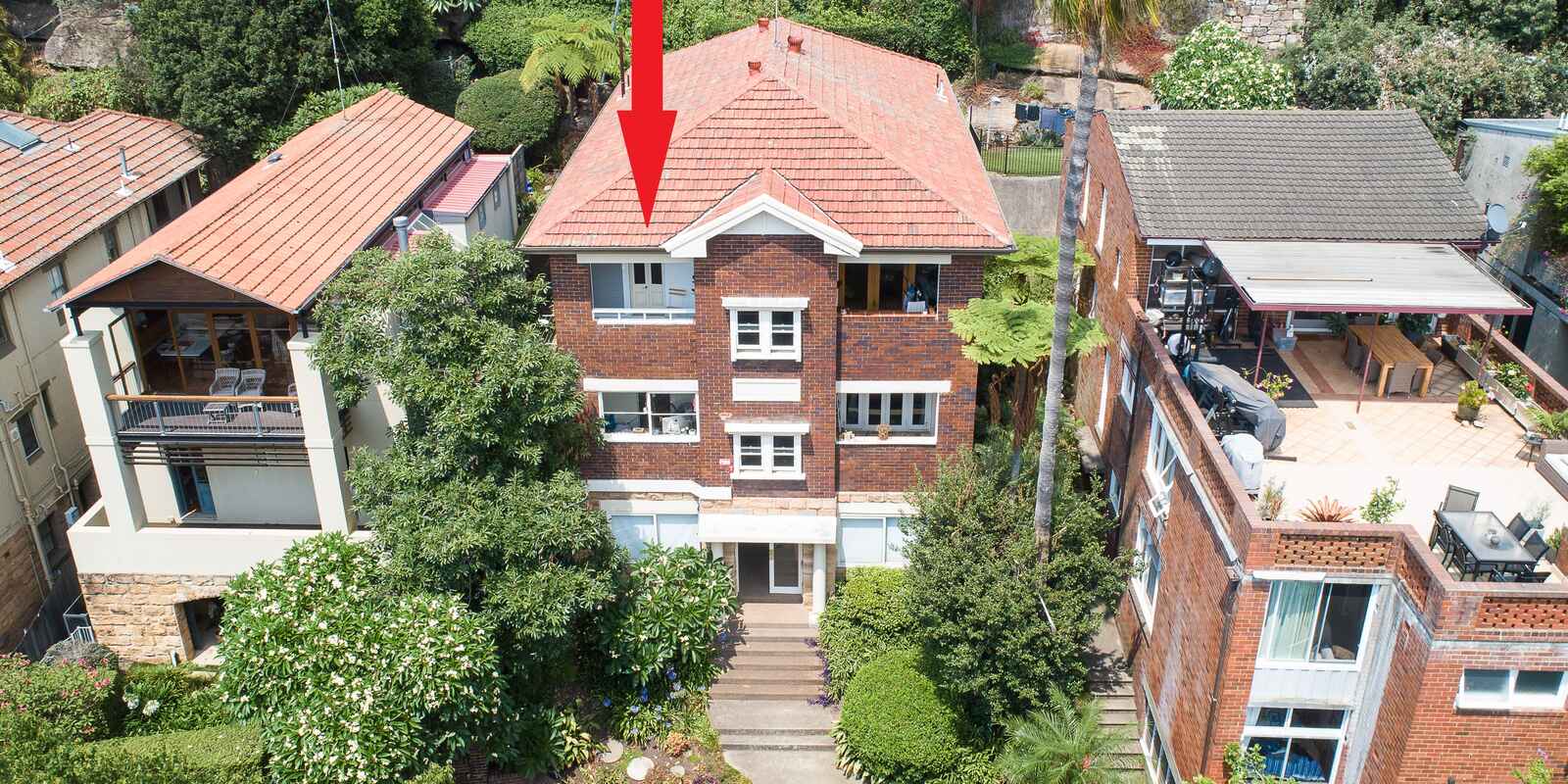 5/30 Elamang Avenue Kirribilli