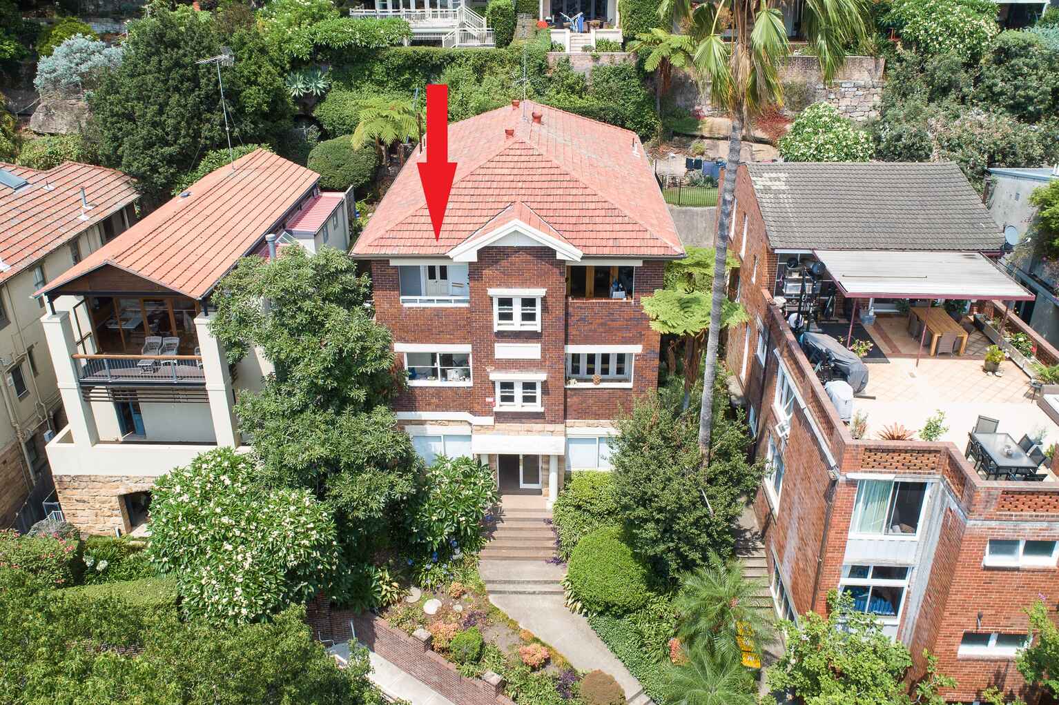 5/30 Elamang Avenue Kirribilli 5/30 Elamang Avenue Kirribilli