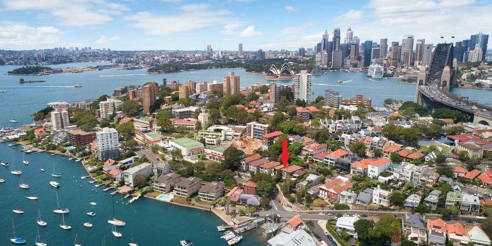 5/30 Elamang Avenue Kirribilli