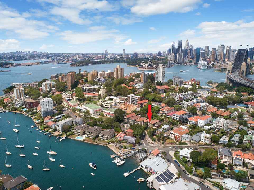 5/30 Elamang Avenue Kirribilli