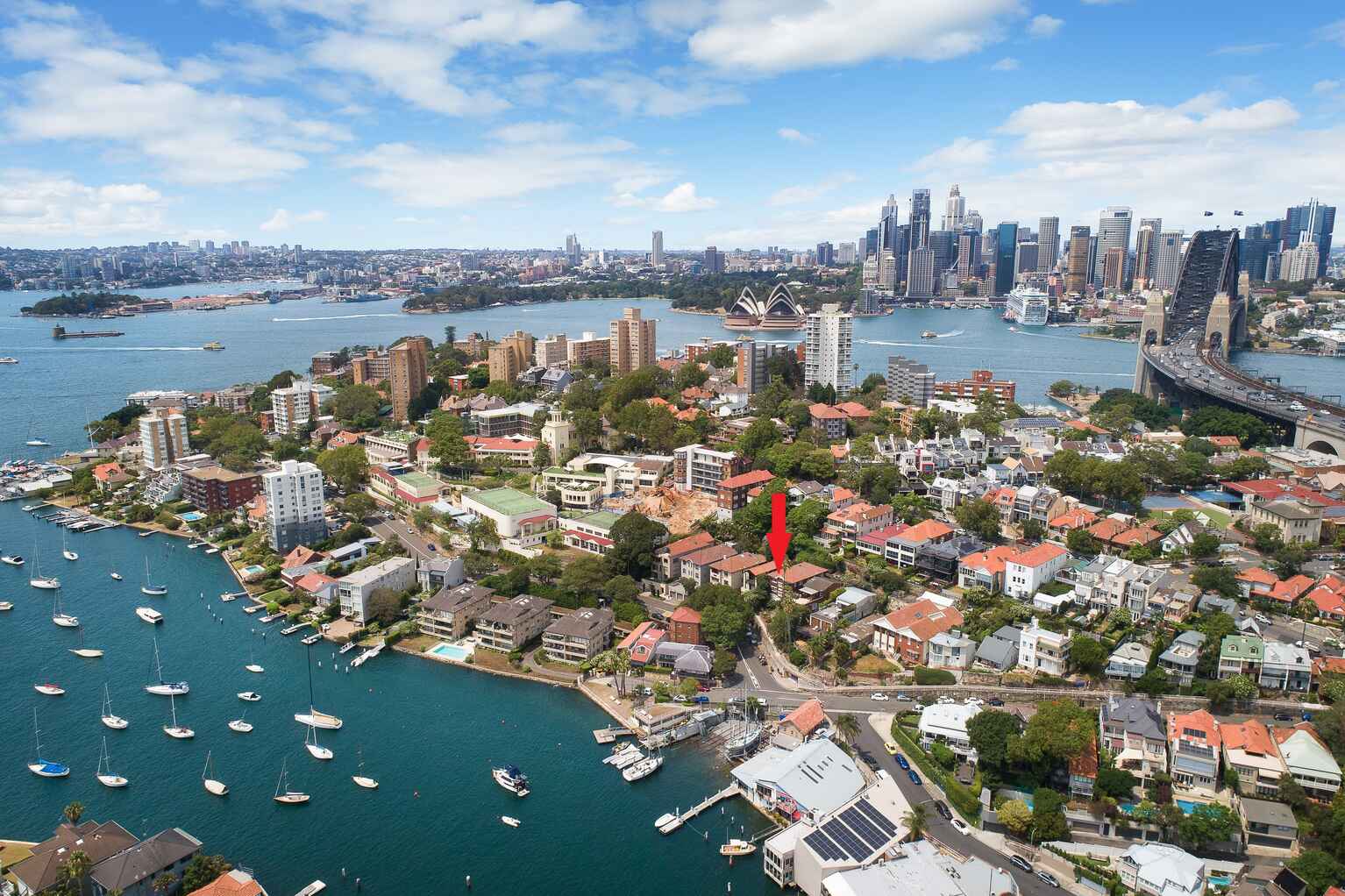 5/30 Elamang Avenue Kirribilli 5/30 Elamang Avenue Kirribilli