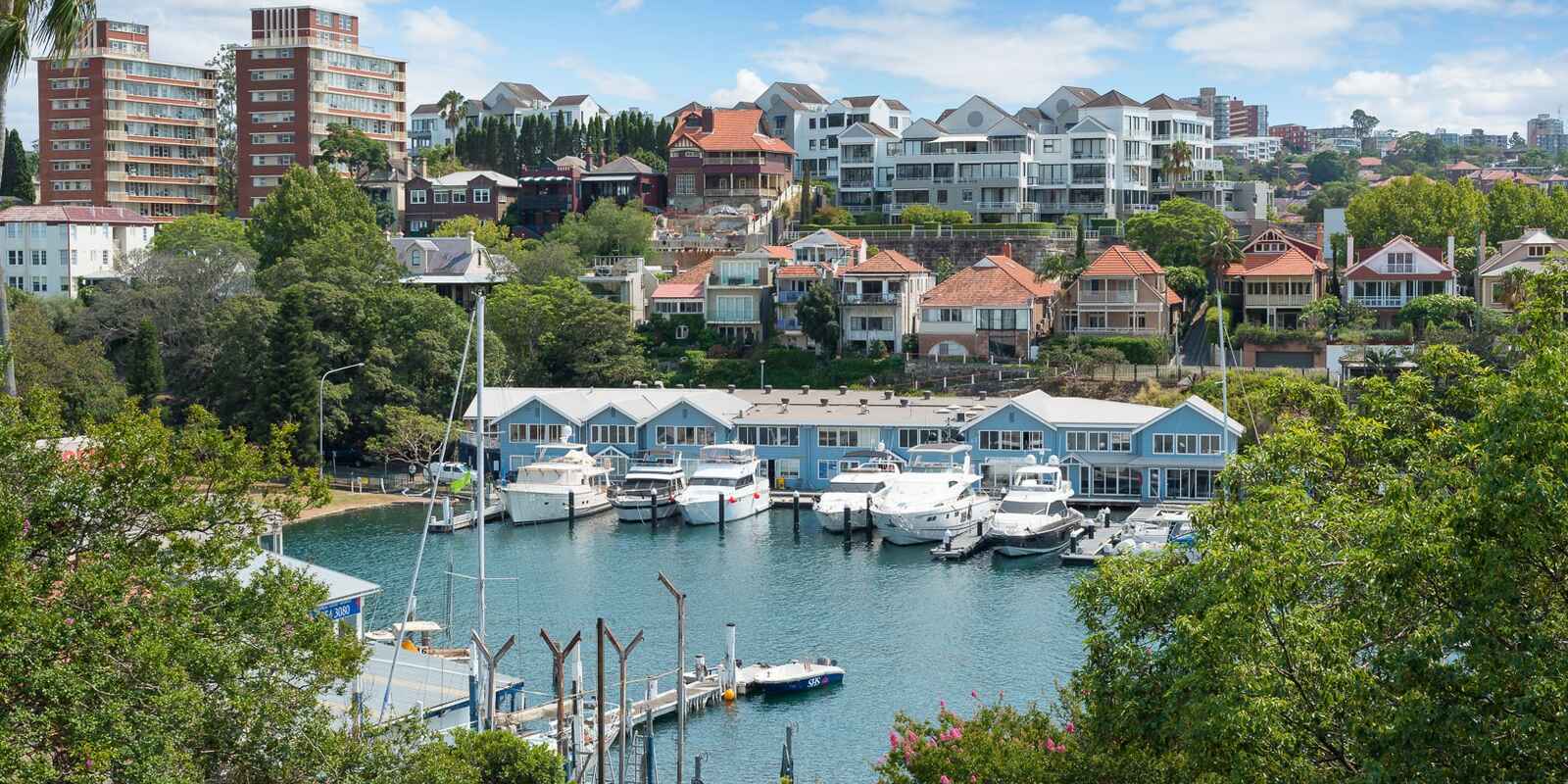 5/30 Elamang Avenue Kirribilli