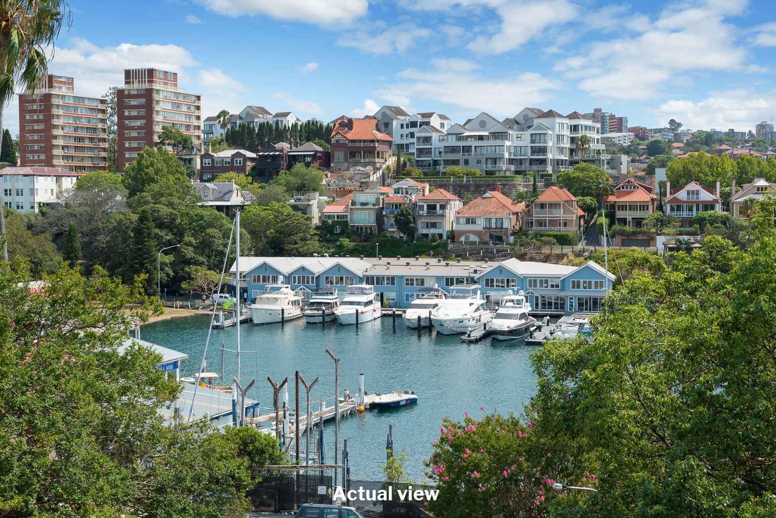 5/30 Elamang Avenue Kirribilli 5/30 Elamang Avenue Kirribilli