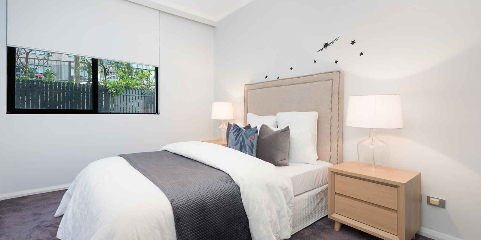 6/13 Herbert Street St Leonards