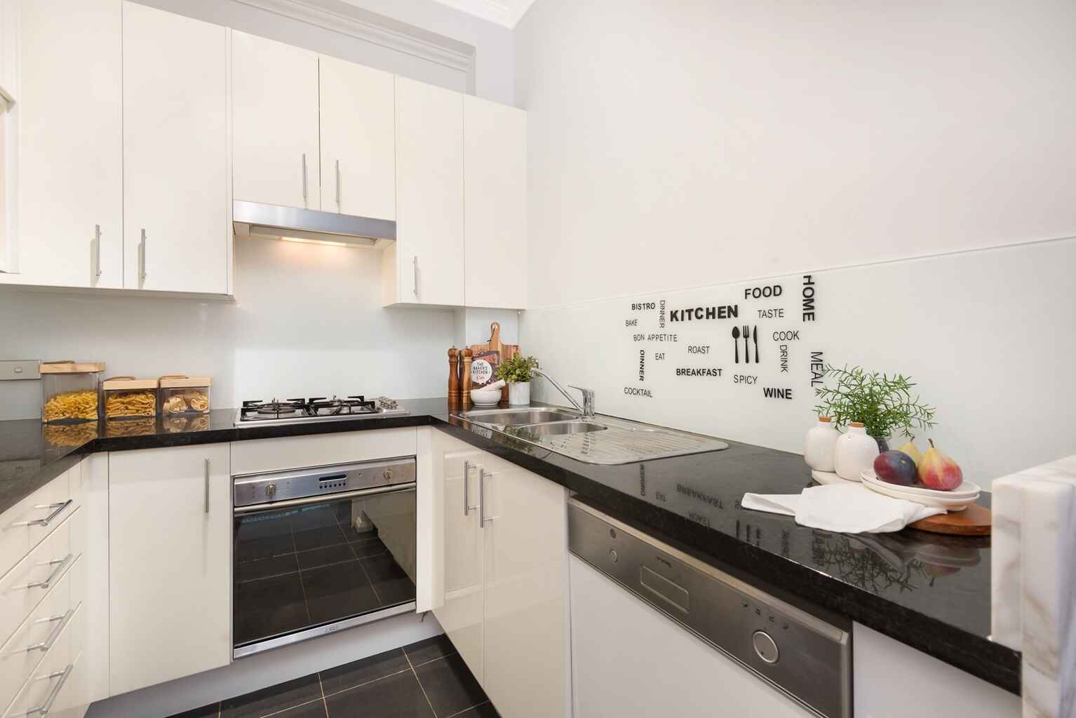 6/13 Herbert Street St Leonards 6/13 Herbert Street St Leonards