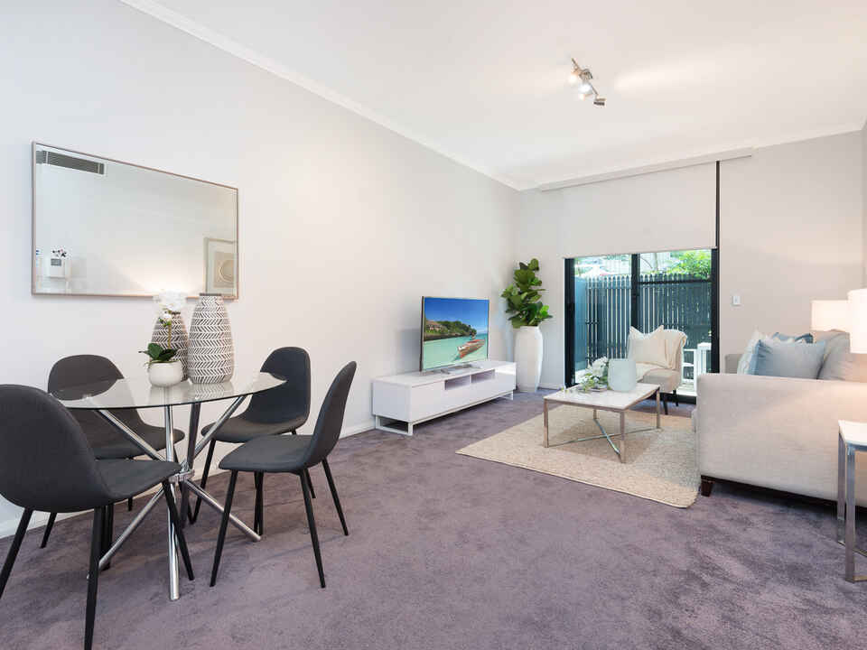 6/13 Herbert Street St Leonards