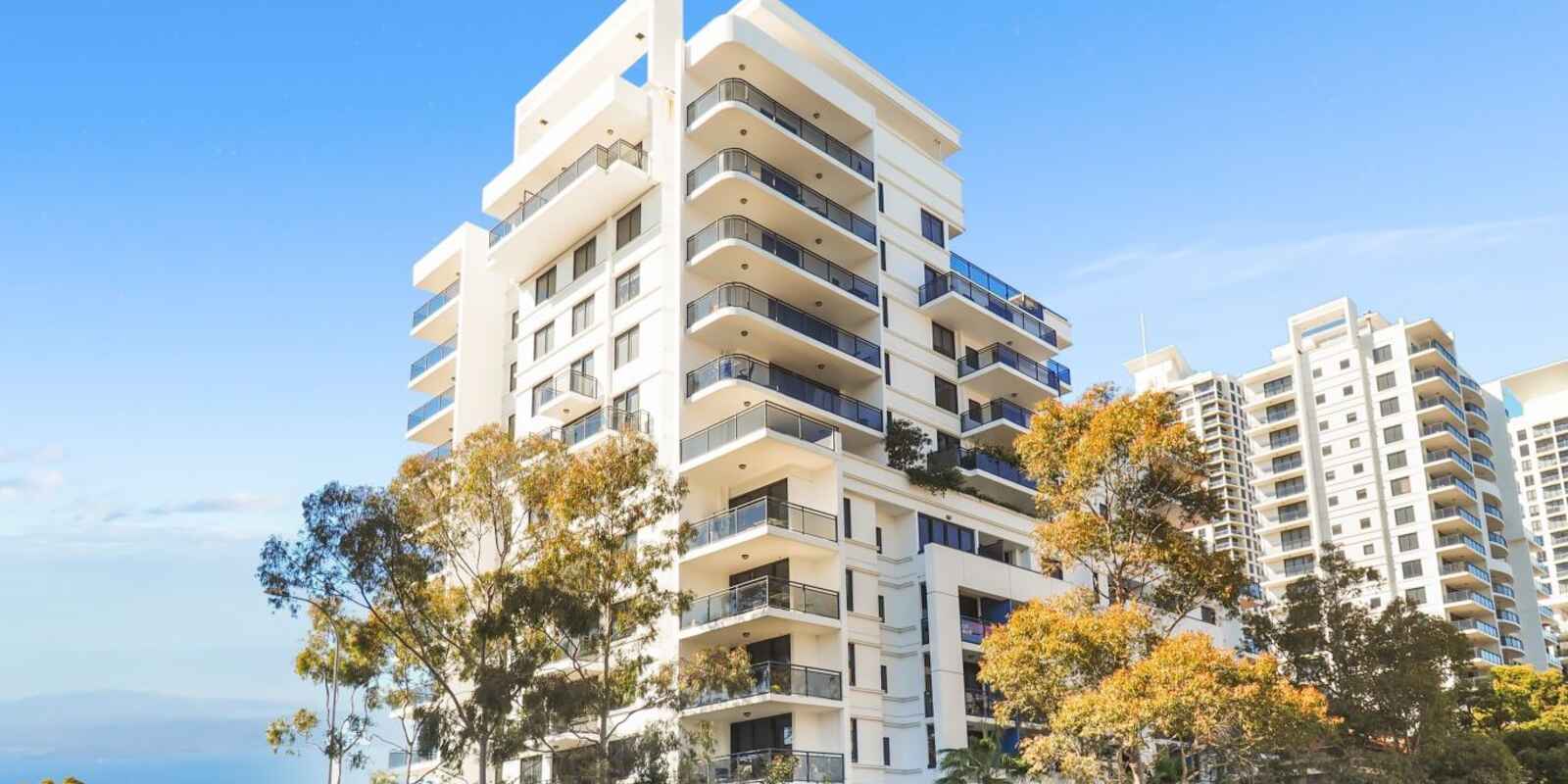 6/13 Herbert Street St Leonards