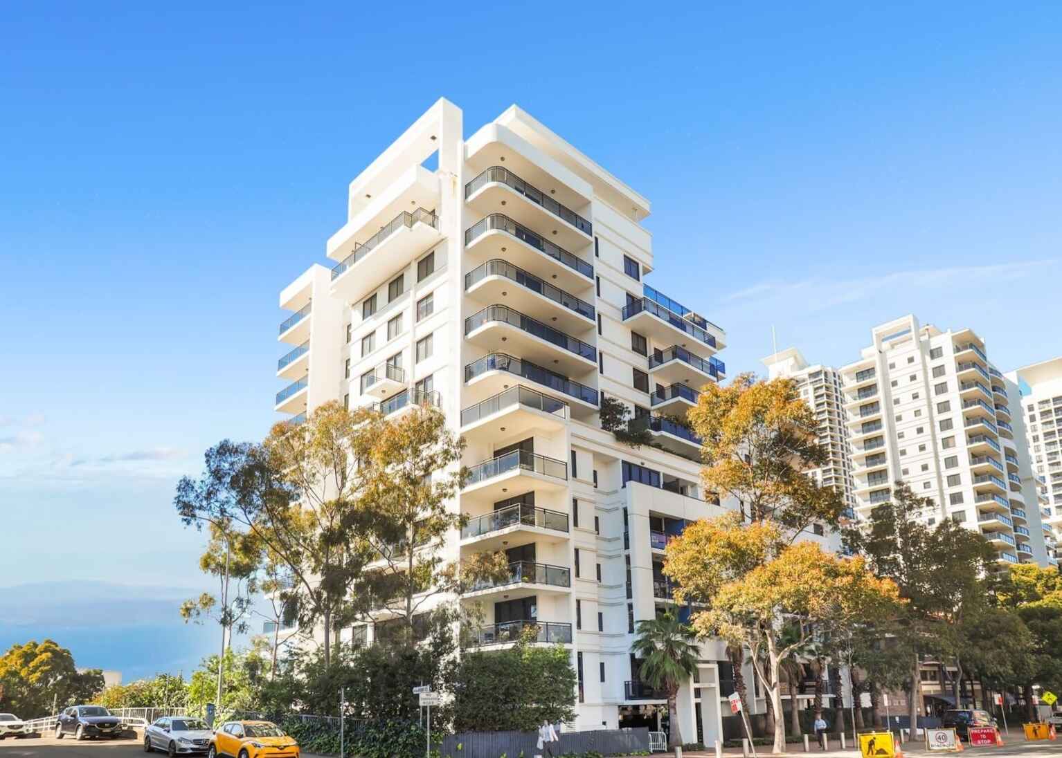 6/13 Herbert Street St Leonards 6/13 Herbert Street St Leonards