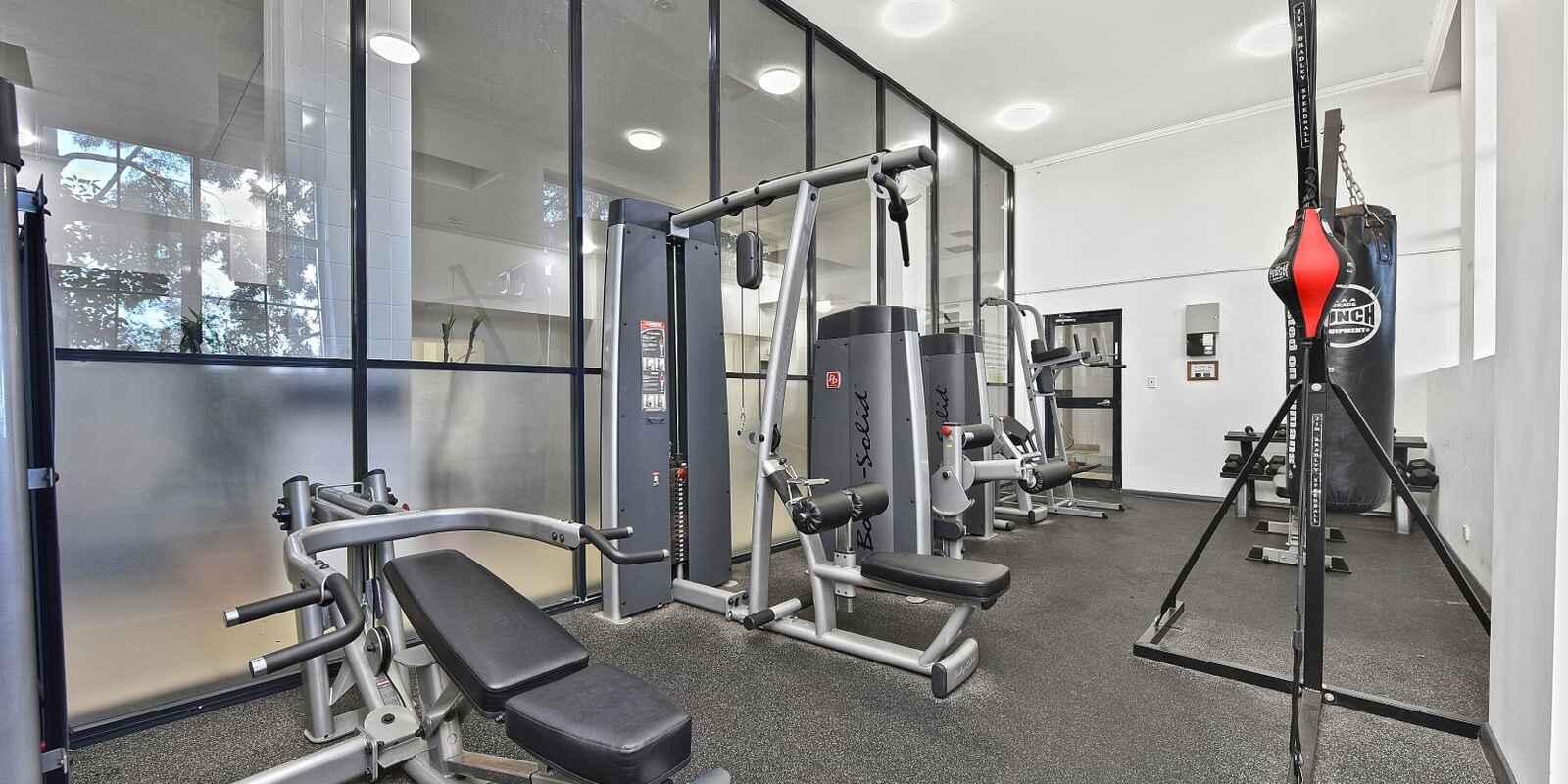 6/13 Herbert Street St Leonards