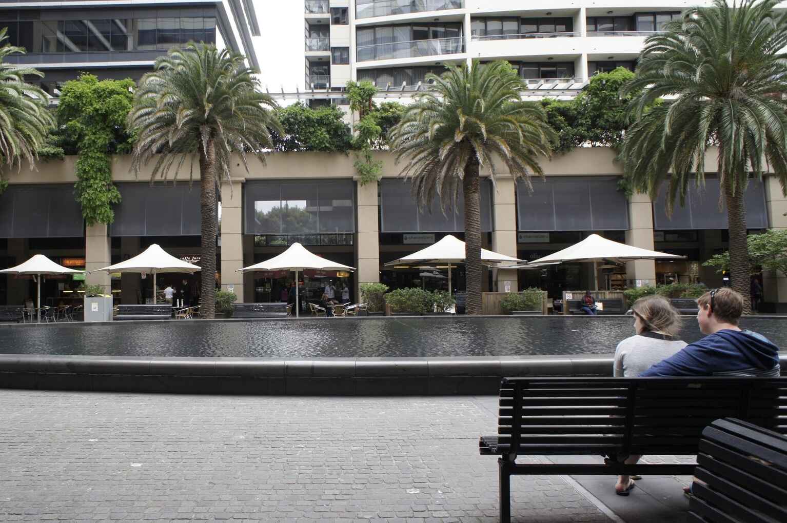 6/13 Herbert Street St Leonards