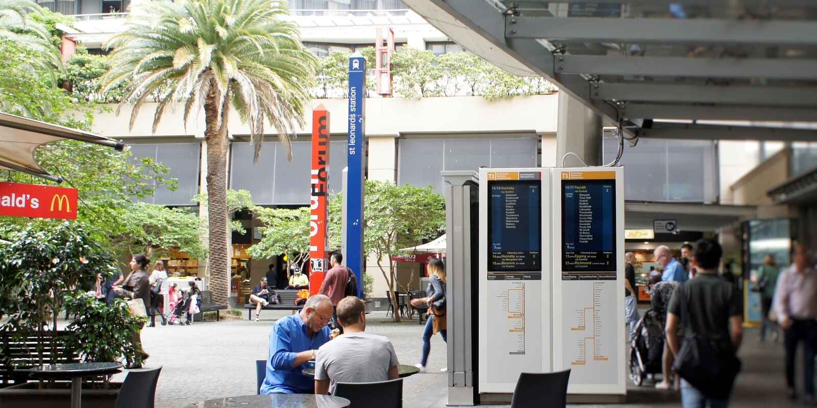 6/13 Herbert Street St Leonards