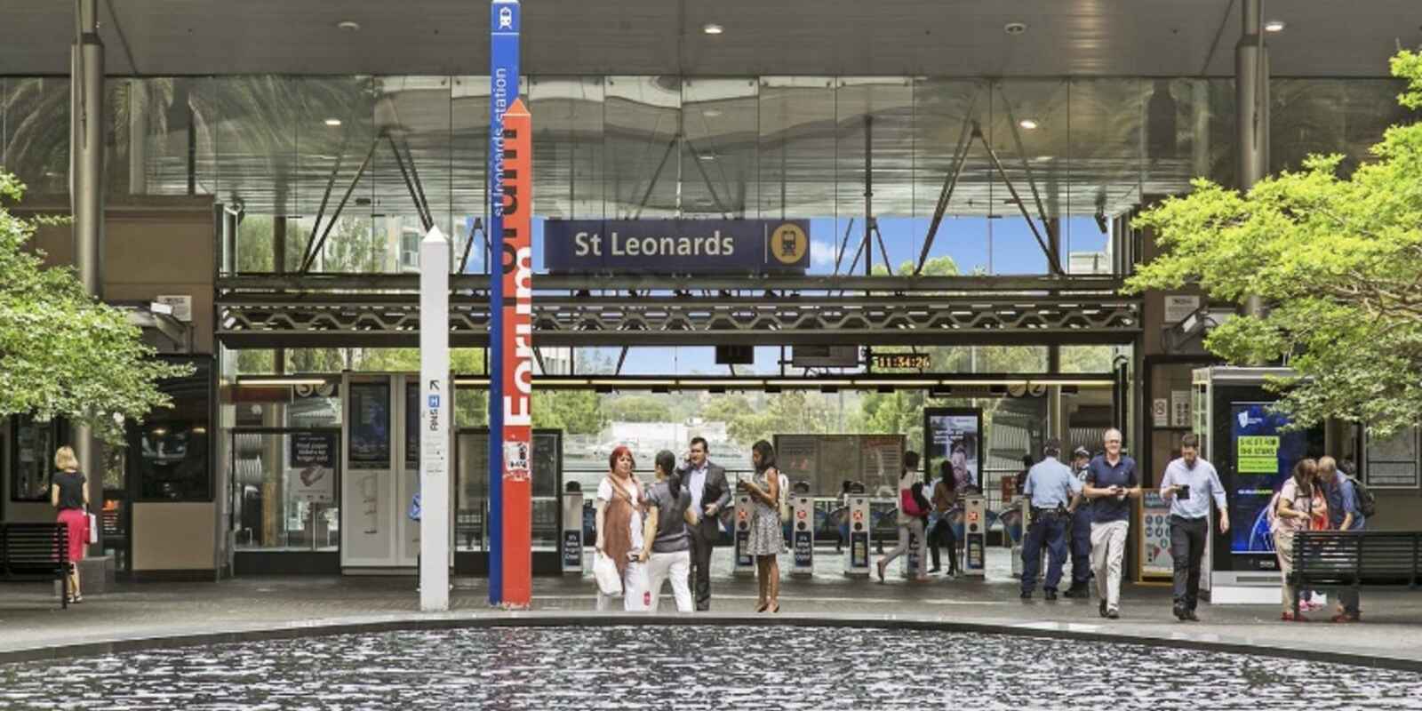 6/13 Herbert Street St Leonards