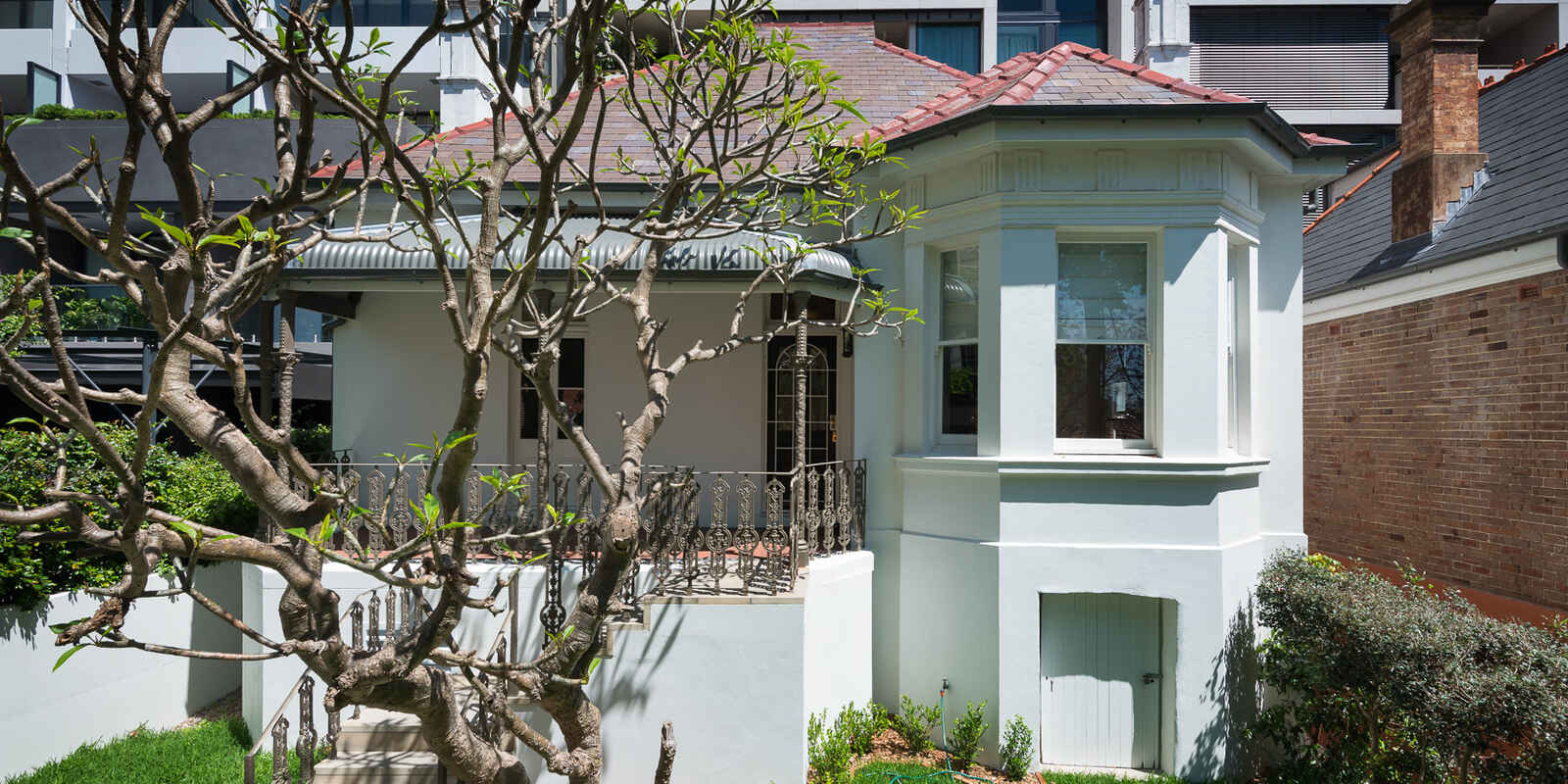 144 Walker Street North Sydney