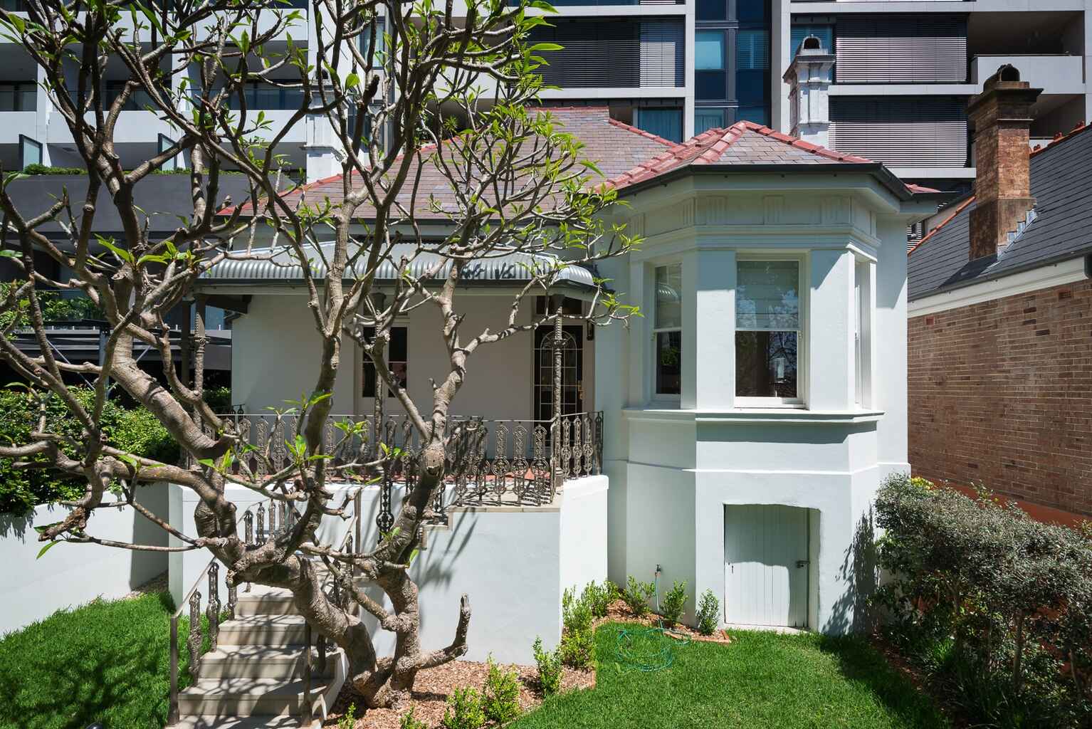 144 Walker Street North Sydney