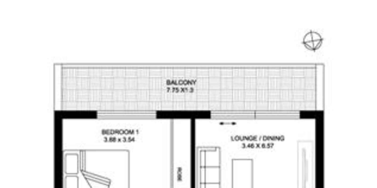 11/438-444  Mowbray Road West Lane Cove