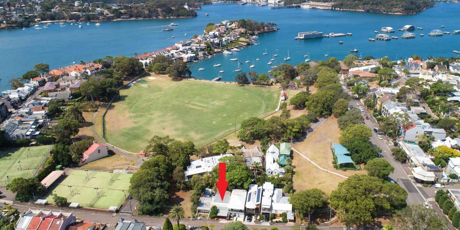 9 Rose Street Birchgrove