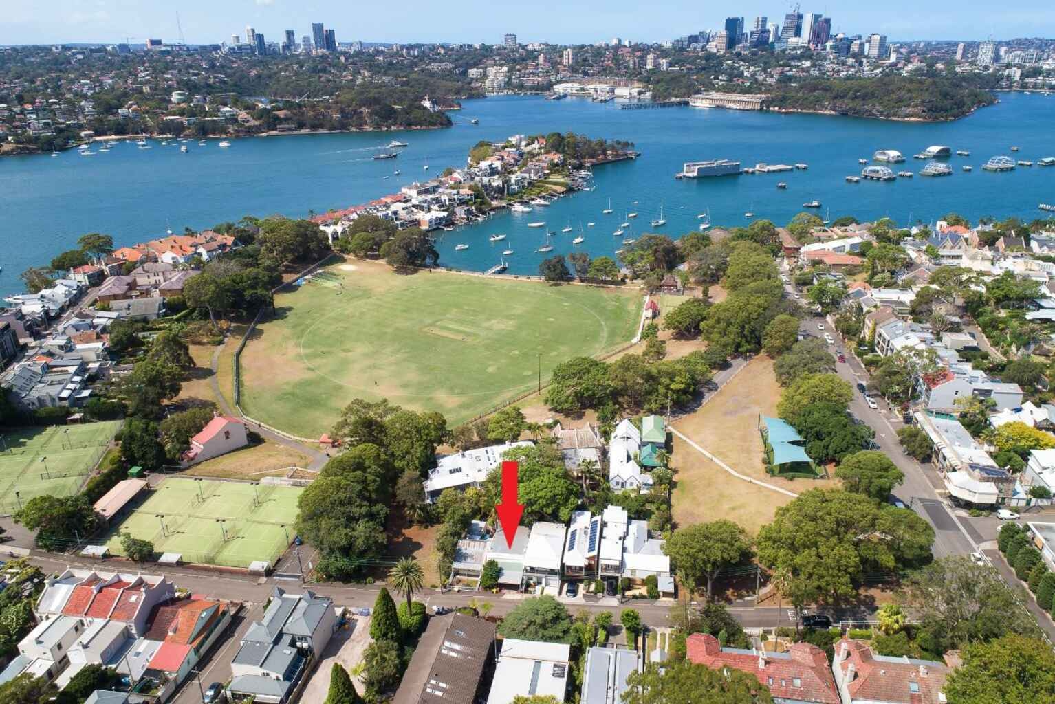 9 Rose Street Birchgrove