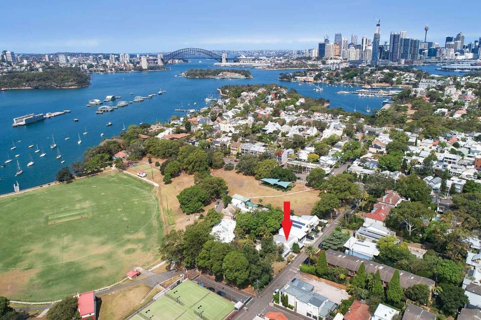 9 Rose Street Birchgrove