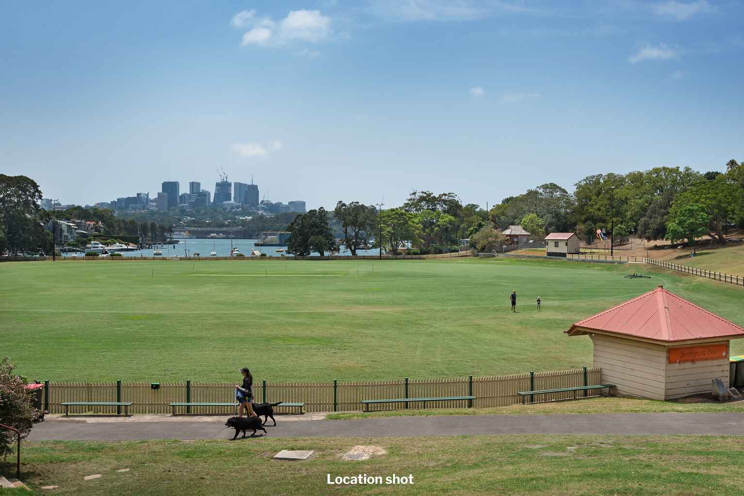 9 Rose Street Birchgrove