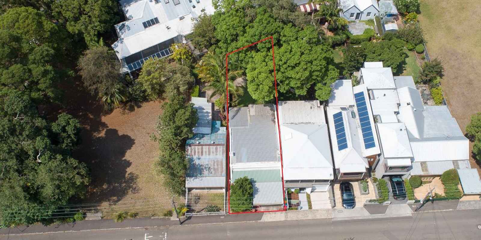 9 Rose Street Birchgrove