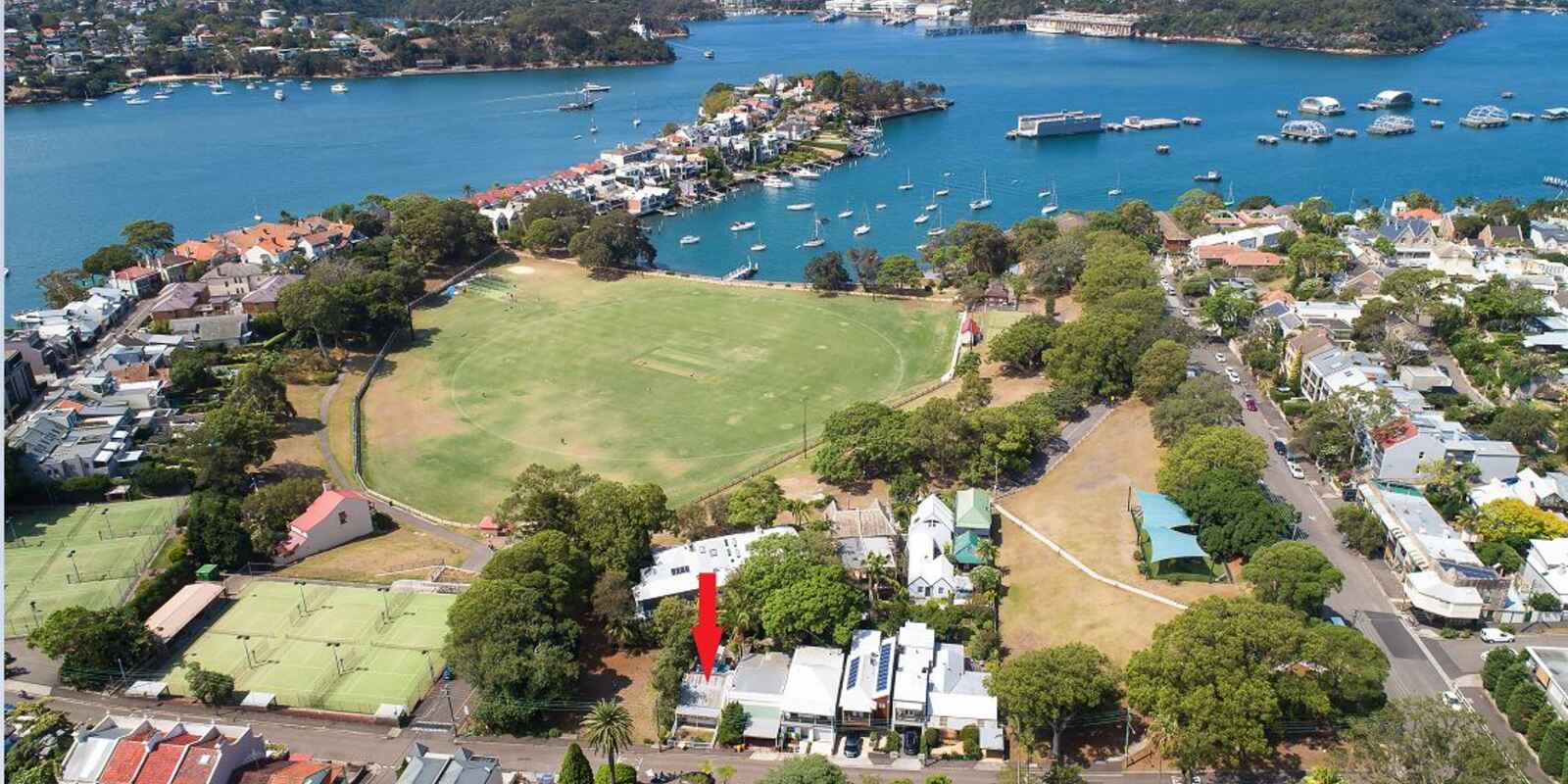 11 Rose Street Birchgrove