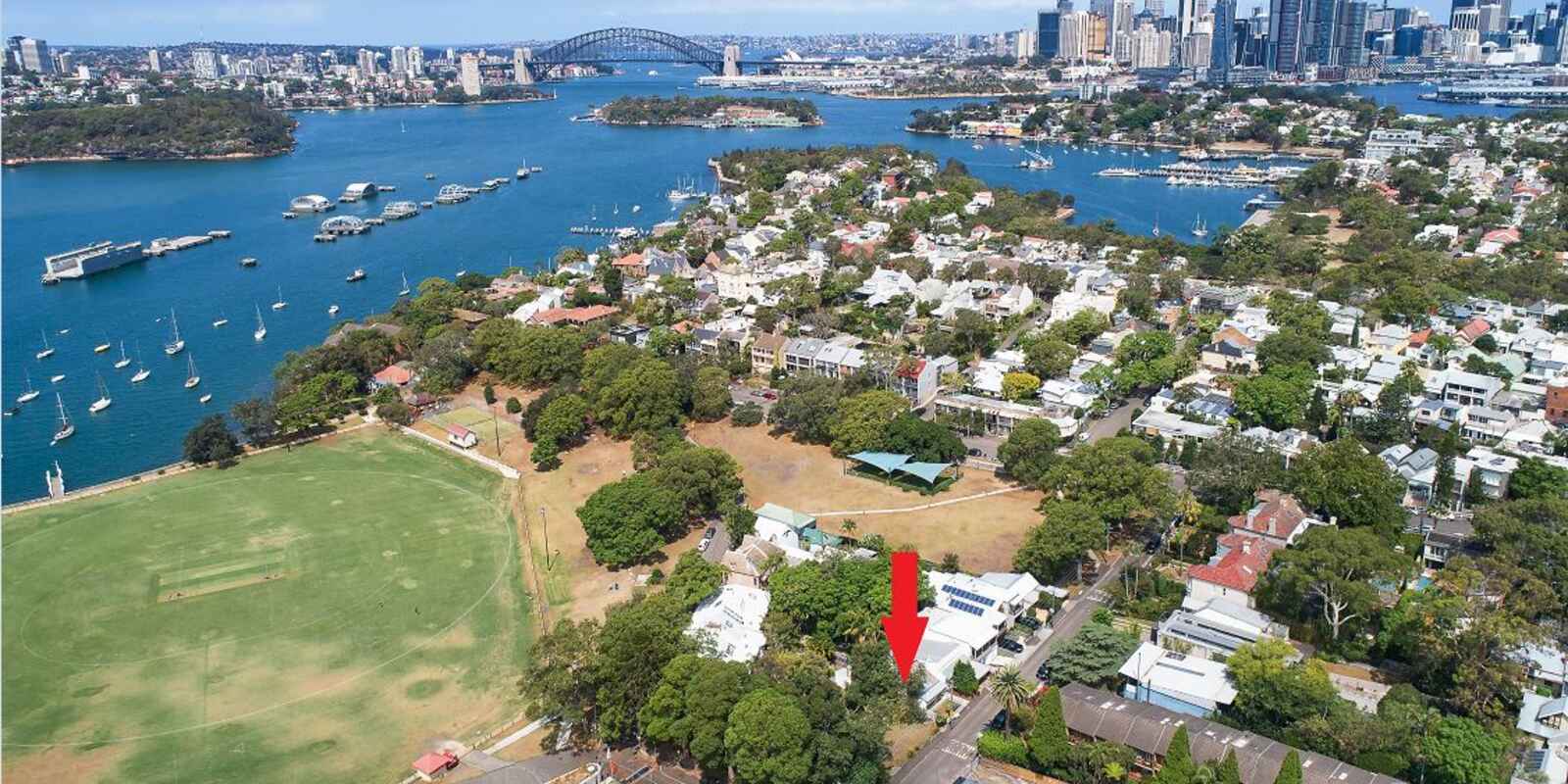 11 Rose Street Birchgrove