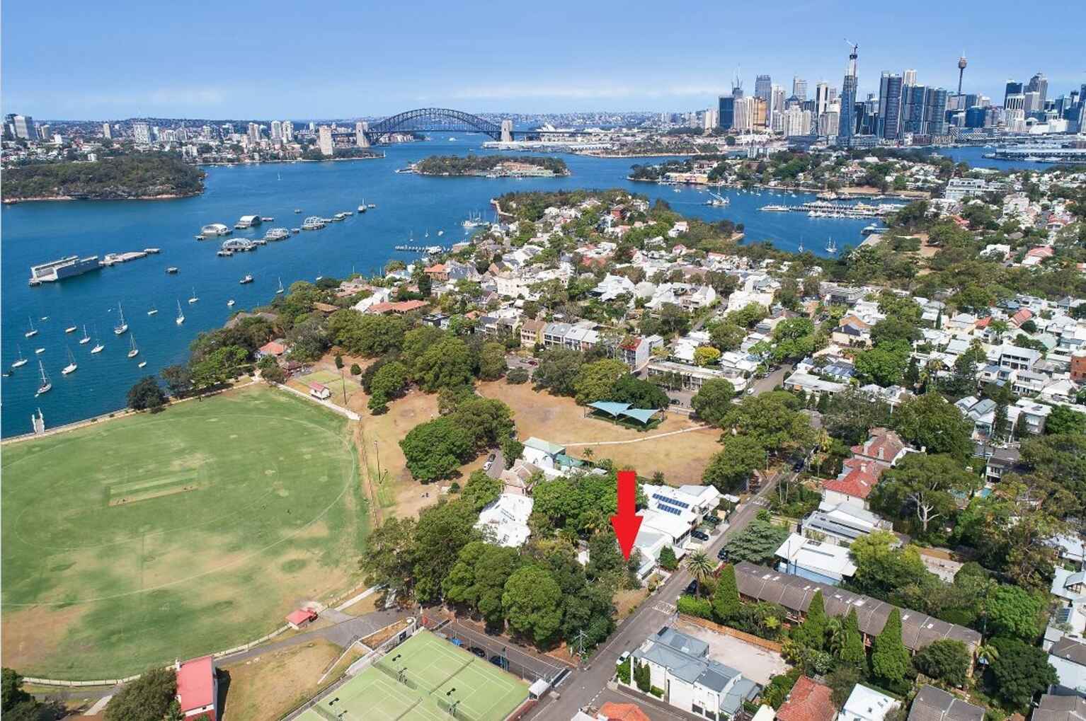 11 Rose Street Birchgrove