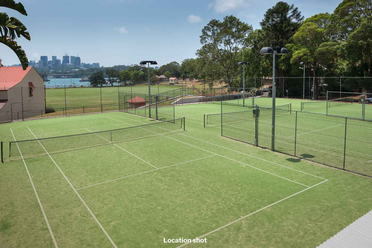 11 Rose Street Birchgrove