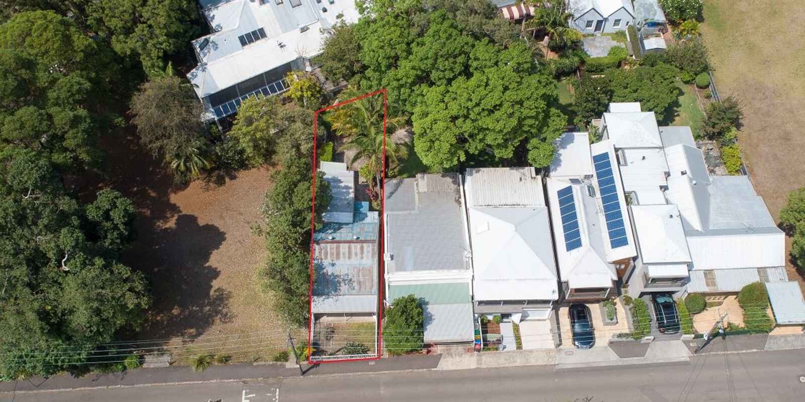 11 Rose Street Birchgrove