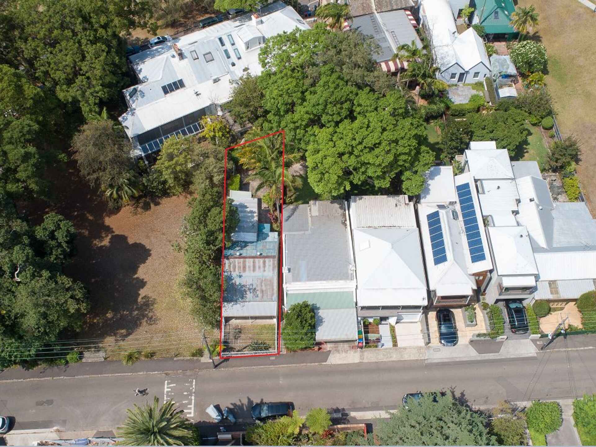 11 Rose Street Birchgrove