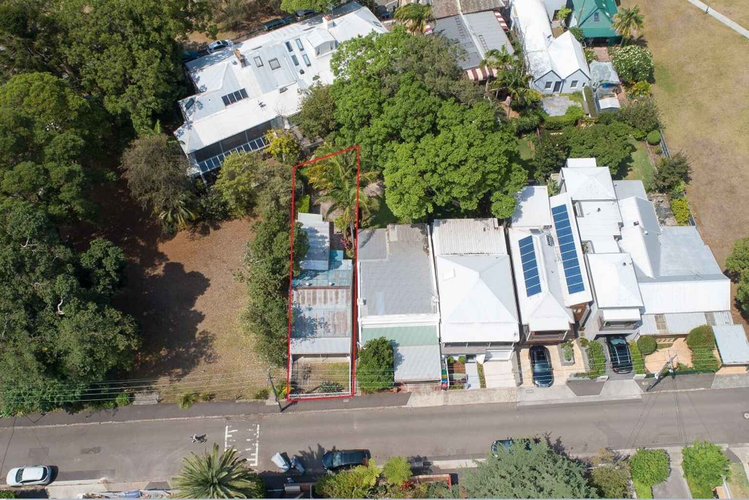 11 Rose Street Birchgrove