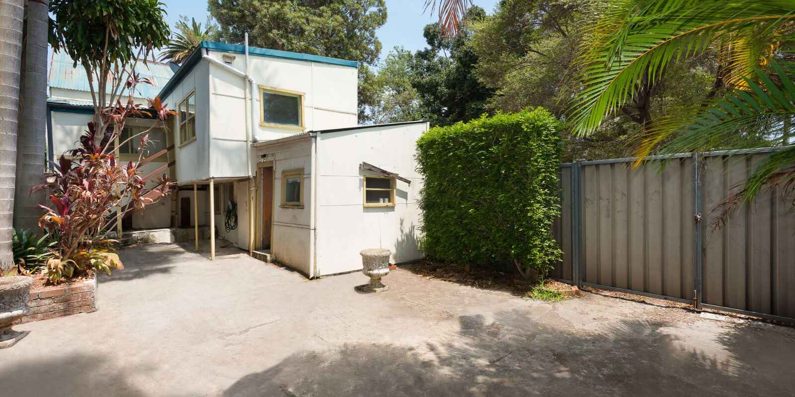 11 Rose Street Birchgrove